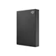 Seagate 4Tb One Touch Stkc4000400 Usb 3.0 Wnidows-Mac Harici Harddisk Siyah