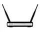 Asus DSL-N12U ADSL 2/2+ 300MBPS, 2 ADET 5DBI ANTEN