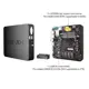 Minix NEO NGC-5 i5-8279U 8 GB 256 GB SSD Iris Plus Graphics 655 Mini PC