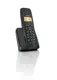 GIGASET A120 Kablosuz Telefon Siyah
