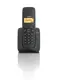GIGASET A120 Kablosuz Telefon Siyah
