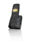 GIGASET A120 Kablosuz Telefon Siyah