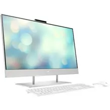 HP 27-DP1002NT 689W0EA i7-1165G7 16 GB 512 GB SSD 27