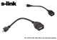 S-link SL-OTG15 Usb 15cm Micro 5p Otg Data Kablosu