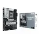 Asus Prıme X670-P 4Xddr5, 3Xm.2, Hdmı, Dp, Amd Ryzen 7000 Serisi, Am5 Soket Anakart