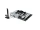 Asus Prıme X670E-Pro Wıfı Ddr5 6400Mhz 1Xhdmı 1Xdp 4Xm.2 Usb 3.2 Atx Am5