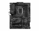 Msı Pro Z790-P Wifi D4 1700P Hdmi Dp Pro Z790-P Wıfı Ddr4
