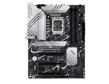 Asus Prıme Z790-P Wıfı 1700P Ddr5 Ses Glan Dp/Hdmı Sata3 Usb3.2 Atx