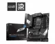 Msı Pro Z790-A Wıfı Ddr4 Soket 1700 Ddr4 5333Mhz(Oc) Pcı-E Gen4 M.2 Usb3.2 Dp Hdmı 1X2.5G Lan Wı-Fı 6E Atx