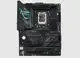 Asus Rog Strıx Z790-F Gamıng Wıfı 1700P Ddr5 Ses Glan Dp/Hdmı Sata3 Usb3.2 Atx