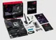 Asus Rog Strıx Z790-E Gamıng Wıfı 1700P Ddr5 Ses Glan Dp/Hdmı Sata3 Usb3.2 Atx