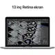 Apple Z16R000QD MacBook Pro 13.3 inc M2 8CPU 10GPU 16GB 512GB SSD Uzay Grisi