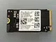 Samsung 256GB M.2 SSD PM991a MZALQ256HBJD-00BL1 NVMe 2242 PCIe3.0 x4 Ssd ( KUTUSUZ )