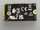 Samsung 256GB M.2 SSD PM991a MZALQ256HBJD-00BL1 NVMe 2242 PCIe3.0 x4 Ssd ( KUTUSUZ )