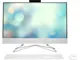 Hp Aıo 689V0Ea I5-1135G7 8Gb 256Ssd+1Tb 23.8