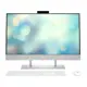 Hp Aıo 689W3Ea I5-1135G7 8Gb 512Ssd 27 Fdos