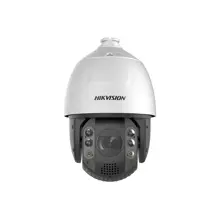 Hikvision Ds-2De7A432Iw-Aeb 4Mp 32X 5.9-188.8Mm 200Mt Ir Ptz Speed Dome Ip Kamera + Montaj Ayağı