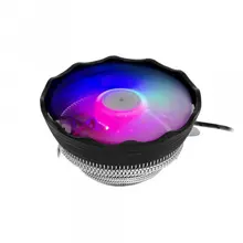 Frısby Fcl-F1316C Intel-Amd Cpu Soğutucu (Am4 - Intel 1200P Uyumlu)