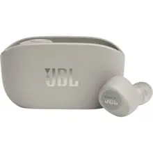 Jbl Vıbe 100 Tws Kulaklık Krem JBLV100TWKREM