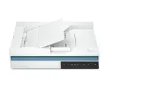 HP 20G06A Scanjet Pro 3600 F1 Flatbed Kapaklı A4 Döküman Tarayıcı