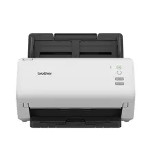 Brother Ads-4100 Sca Ust Dokuman Tarayıcı A4 35Ppm