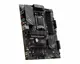 Msı Pro B650-P Wıfı Am5 Ddr5 6400(Oc) M2 Usb3.2 Hdmı Dp Wi-Fi 6E Atx