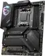 Msı Mpg X670E Carbon Wıfı Ddr5 Am5 4X M2 Usb3.2 Hdmı Dp Wifi 6E Rgb Atx