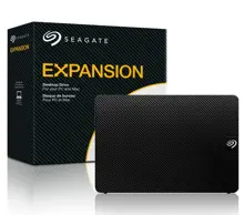 Seagate Stkp8000400 Expansion Desktop 3.5