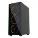 Frısby Fc-9290G 500W 4X D.Rıng Fan Tempered Kasa