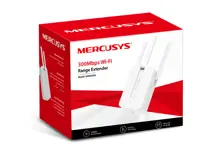Tp-Lınk Mercusys Mw300Re K.Suz Menzil Genişletici