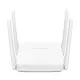 Tp-Lınk Mercusys Ac10 1200Mbps 3 Port 4 Anten 5Dbı Dualband Ap/Router