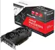 Sapphire Radeon RX 6600 Pulse 8GB GDDR6 128 Bit Ekran Kartı 11310-01-20G
