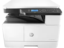 Hp A4 M442Dn 8Af71A Çok Fonksiyonlu Dublex Laser Yazıcı Tarayıcı Fotokopi Usb-Ethernet