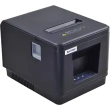 Xprınter Xp-Q600 Usb/Ethernet Termal Fiş Yazıcı
