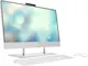 HP 24-DF1003NT 689V3EA i5-1135G7 8 GB 256 GB SSD Iris Xe Graphics 23.8