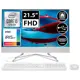 Hp 200 G4 5W7P0Es 21.5-İ3 1215-4G-256Sd-Dos