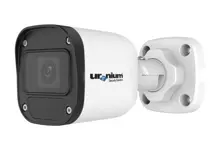 URANIUM ANP13-R5030AP 5MP 2.8MM 30 METRE IR U-CODE IP67 DAHILI MIKROFON POE IP BULLET KAMERA