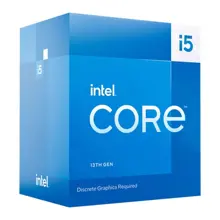 Intel 13.Nesıl İ5 13400 2.50 Ghz İşlemci Box Fanlı (VGA VAR)