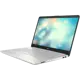 Hp 6Y800Ea 15-Dw4011N İ5-1235U 15,6 Fhd 8Gb Ram 256Gb Ssd Paylaşımlı Ekran Kartı, Free Dos Notebook
