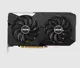 Asus Dual-Rx6600-8G 8Gb Gddr6 Hdmı Dp 128Bit