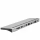 Daytona Fıx Fc11 Usb-C=Hdtv 11Li Çok Fonksiyon