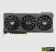 ASUS GEFORCE RTX 4070 TI TUF-RTX4070TI-12G-GAMING 12GB GDDR6X 192bit 2640MHz 2xHDMI 3xDP RGB EKRAN KARTI