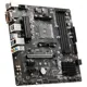 Msı Pro B550M-P Gen3 Ddr4 4400(Oc) Hdmı Vga Dvı M.2 Matx Am4