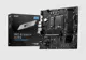 Msı Pro B760M-P D4 1700P Vga Hdmi Dp Pro B760M-P Ddr4