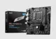 Msı Pro B760M-G Ddr4 5333(Oc) Hdmı M.2 Matx 1700P