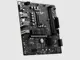 Msı Pro B760M-G Ddr4 5333(Oc) Hdmı M.2 Matx 1700P