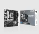 Asus Prıme B760M-A D4 4Xddr4 Hdmı/Dp 2Xm.2 1Xglan 1700P (12.Gen 13.Gen) Anakart