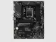 Msı Pro B760M-A Wıfı Ddr4 5333(Oc) M.2 Atx 1700P