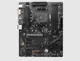 Msı B550 Gamıng Gen3 Ddr4 Hdmı Dvı Pcıe 16X V4.0 Am4 Atx