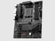 Msı B550 Gamıng Gen3 Ddr4 Hdmı Dvı Pcıe 16X V4.0 Am4 Atx